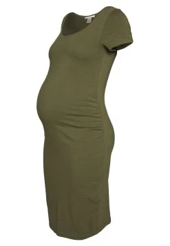 2 Pack - Etui-Jurk - Dark Green/Black 8 2 Pack - Etui-Jurk - Dark Green/Black -Modieus Verkoop 6fd6fdd32aee4862b937b6edab42cd1e