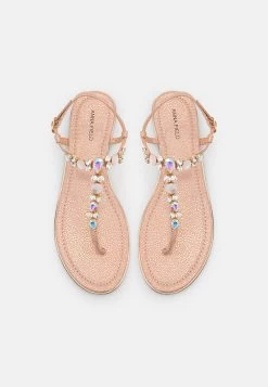 Anna Field Teensandalen - Rose Gold 11 Anna Field Teensandalen - Rose Gold -Modieus Verkoop 6fdf803709034af78817010da5b53e2b