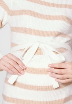 Trui - White/Sand -Modieus Verkoop 702af8f9a5294d008256b15ba3b3cd18