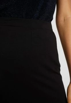 Maxirok - Black -Modieus Verkoop 70bb67f8a2794896b78cd1db144af570