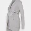 Vest - Grey Melange 2 Vest - Grey Melange -Modieus Verkoop 71fd30114fd447f6b6f363c65d339c03
