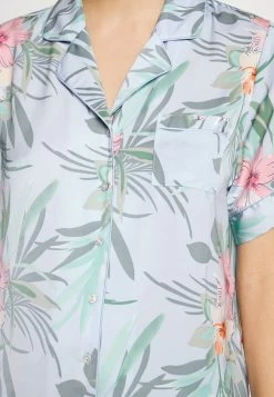 Anna Field Pyjama - Blue -Modieus Verkoop 72265b6306604ae38b4a7ee27f0cb14c