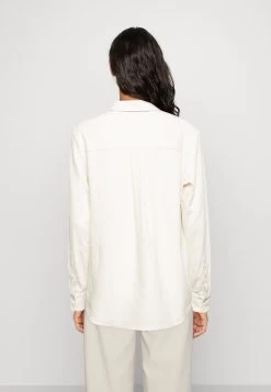 Anna Field Linen-Mix Button Down Blouse - Overhemdblouse - Beige 10 Anna Field Linen-Mix Button Down Blouse - Overhemdblouse - Beige -Modieus Verkoop 72831a2ce7c34a138676996c45e983c9