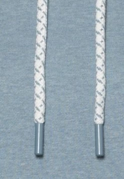 Hoodie - Blue -Modieus Verkoop 7289a56f9a3148d9868eae36a4d68a8d