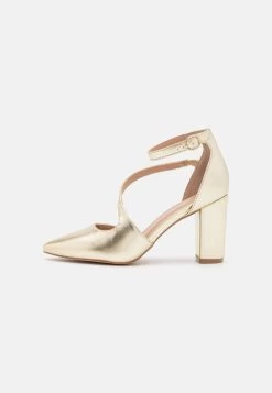 Anna Field Klassieke Pumps - Gold -Modieus Verkoop 72d8cf27d4ce4934b6066cb6baccccc3