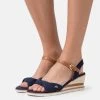 Anna Field Espadrilles - Dark Blue 2 Anna Field Espadrilles - Dark Blue -Modieus Verkoop 72fa9cbd3bde4dbbab803097f2ff15a6