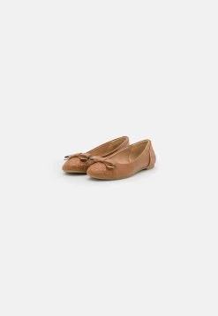 Anna Field Ballerina'S - Cognac -Modieus Verkoop 7341f5a0660644ec983937bebdd1d92a