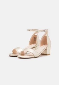 Anna Field Leather- Sandalen - Gold 10 Anna Field Leather- Sandalen - Gold -Modieus Verkoop 74335206e3e7460a9a75eac3b8c54364