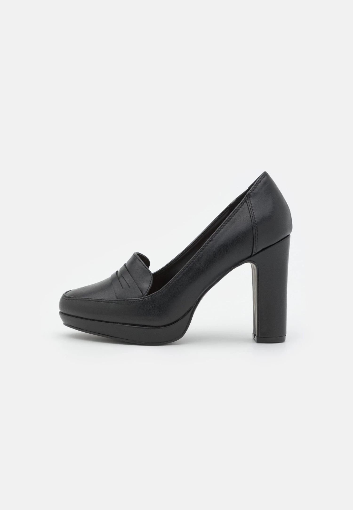 Anna Field Plateaupumps - Black 3 Anna Field Plateaupumps - Black