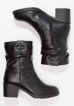 Anna Field Winter Boot - Korte Laarzen - Black 11 Anna Field Winter Boot - Korte Laarzen - Black -Modieus Verkoop 749fcf07774e41a7be1e05420cc448d4