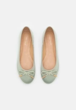 Anna Field Ballerina'S - Green 13 Anna Field Ballerina'S - Green -Modieus Verkoop 74bb8319aed34885aa5ec337beb82b1f