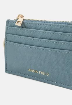 Anna Field Set - Visitekaarthouder - Blue -Modieus Verkoop 74ffd241d8454bcdaf918972b3b5ced5