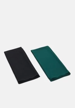 Anna Field 2 Pack - Hoofdbedekking - Black/Green -Modieus Verkoop 759ccb1a885a491e9af9de184b96c3c5