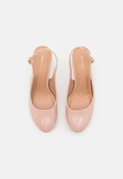 Anna Field Plateaupumps - Light Pink 13 Anna Field Plateaupumps - Light Pink -Modieus Verkoop 76938a8d7a9048f7ab33f15ee667399c
