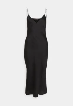 Anna Field Bridal Nightie - Nachtjapon - Black -Modieus Verkoop 76d8c605aa7c4249afe2d81b2289bd3e