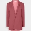 Anna Field Blazer - Red -Modieus Verkoop 776c9fb1bf4a4401ab5f7407ff30e788