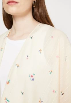 Anna Field Poncho - Yellow -Modieus Verkoop 77932faf743942e2b2b40c754b6310f5