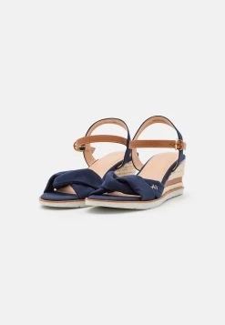 Anna Field Espadrilles - Dark Blue 10 Anna Field Espadrilles - Dark Blue -Modieus Verkoop 77a3e4027cd14235b39cf769e1d1cf3d
