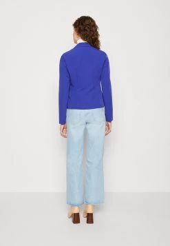 Anna Field Blazer - Blue -Modieus Verkoop 7831e1513949412ea39df65c269199b9