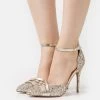 Anna Field Klassieke Pumps - Gold -Modieus Verkoop 7886768afc54405b81560626076df10d