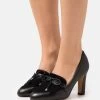 Anna Field Leather - Klassieke Pumps - Black -Modieus Verkoop 7a12158f0cd84ee190ba0ad1682c1741