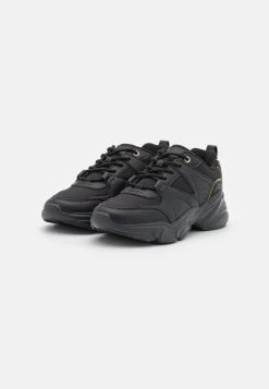 Anna Field Leather - Sneakers Laag - Black 10 Anna Field Leather - Sneakers Laag - Black -Modieus Verkoop 7a746b2e8b384d4594d13a225ab7c5c0