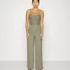 Anna Field Jumpsuit - Olive 1 Anna Field Jumpsuit - Olive -Modieus Verkoop 7a895a93ee4d45de98c290c21d6564f5