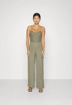 Anna Field Jumpsuit - Olive