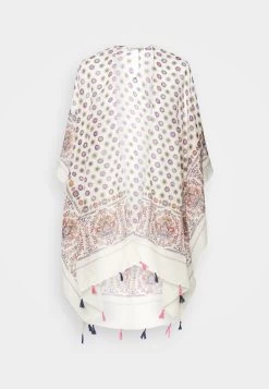 Anna Field Poncho - Tan -Modieus Verkoop 7ad51bcecfaa488683f4c58b8c509736