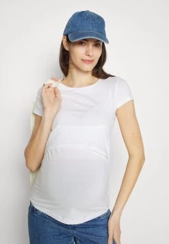 2 Pack - T-Shirt Basic - Light Pink/White -Modieus Verkoop 7b9c869f177b4a5cb989b847cf6ba53f