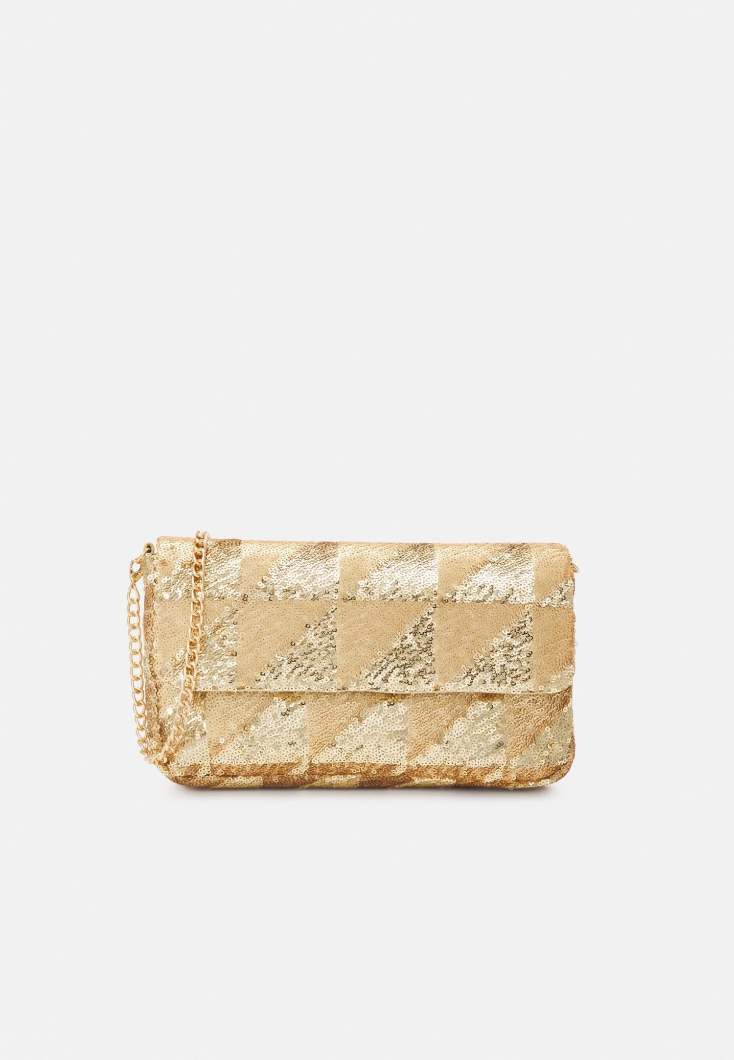 Anna Field Clutch - Gold 3 Anna Field Clutch - Gold