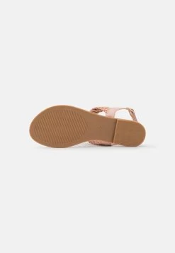 Anna Field Teensandalen - Rose Gold-Coloured -Modieus Verkoop 7c258e0952ca41488f5ef2d7ed5cb200