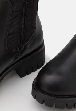 Winter Boot - Plateaulaarzen - Black -Modieus Verkoop 7c2d6d39f4be4c238403bc0cb625ca0b