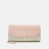 Anna Field Clutch - Pink -Modieus Verkoop 7caa10ef6a604f0293bbe2ae32be0a6e
