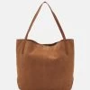 Anna Field Leather - Handtas - Cognac 1 Anna Field Leather - Handtas - Cognac -Modieus Verkoop 7ccecbc5ea434f439f3ede3ff29751b5