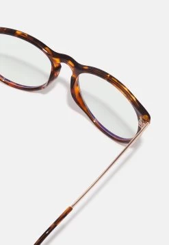 Anna Field Brillen Met Blauwlichtfilter - Brown -Modieus Verkoop 7cee8075cdcb4510a5dd06cfbf585c17