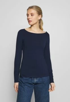 Anna Field 2 Pack - Longsleeve - Maritime Blue/White -Modieus Verkoop 7dd3614368ce4594a5542b1d2c4aba3c