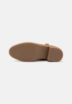 Anna Field Korte Laarzen - Cognac -Modieus Verkoop 7de6981a8790420b978dd6d8c4ef4acb