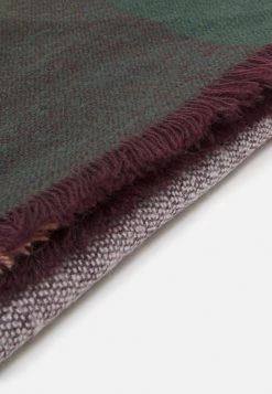 Anna Field Halsdoek - Dark Green/Light Pink 7 Anna Field Halsdoek - Dark Green/Light Pink -Modieus Verkoop 7f4d1b71bab443a592891fd8a4b9a508