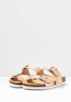 Anna Field Pantoffels - Rose Gold 13 Anna Field Pantoffels - Rose Gold -Modieus Verkoop 7f84c57d2e124b20801613dad2e08fb6