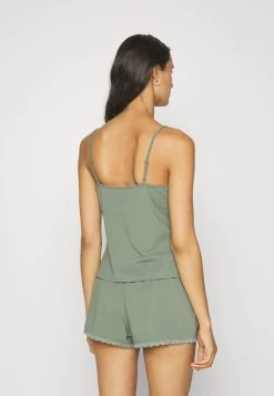 Anna Field Pyjama - Khaki 9 Anna Field Pyjama - Khaki -Modieus Verkoop 7f8bdcb910ed4d458968c4f21fb4e66e