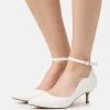 Anna Field Klassieke Pumps - White -Modieus Verkoop 7fef24d55d5241db9866f13655efa73f