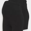 Shorts - Black / Black -Modieus Verkoop 8094a3516a05494e924b86c40f3a5f40