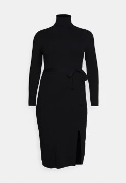 Gebreide Jurk - Black 10 Gebreide Jurk - Black -Modieus Verkoop 80c52d3e84914737b806a8d0a0ad1866