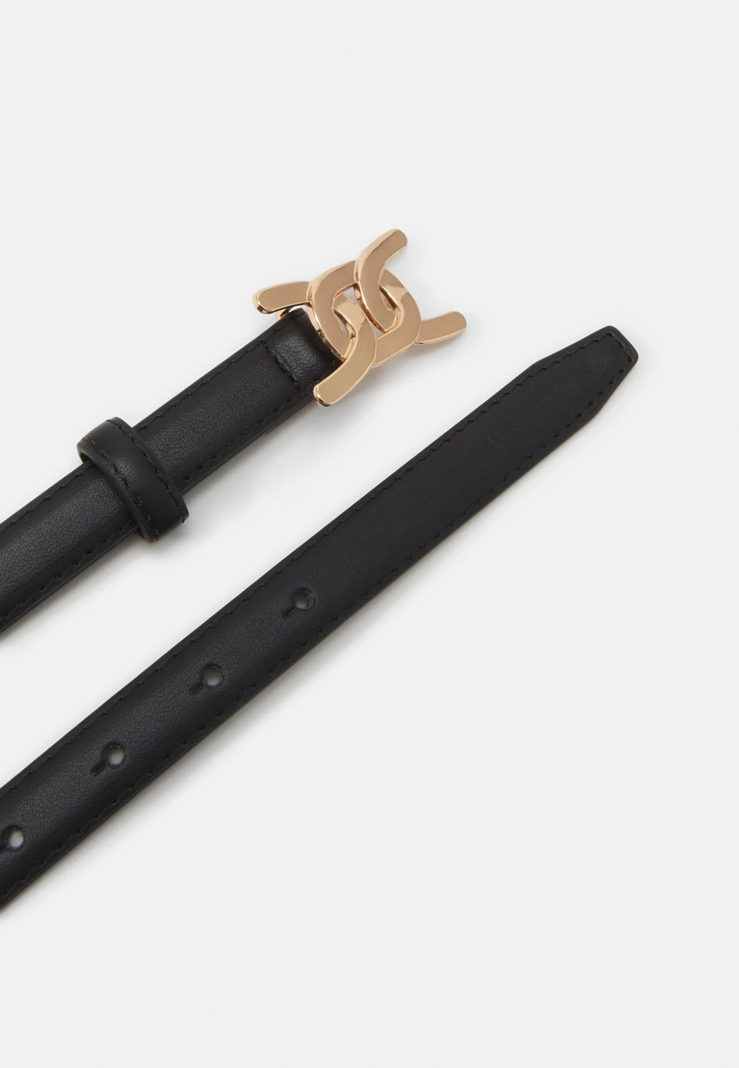 Anna Field 2Pack - Riem - Black/ Taupe 4 Anna Field 2Pack - Riem - Black/ Taupe - Afbeelding 2