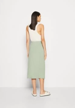 Anna Field Wikkelrok - Light Green -Modieus Verkoop 810ffd6635a64690993a18dbdaeca1ac
