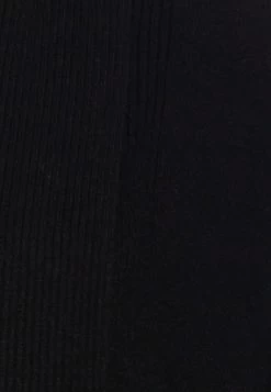 Anna Field Ribbed Fold Collar - Vest - Black 7 Anna Field Ribbed Fold Collar - Vest - Black -Modieus Verkoop 812a2b5b94464dad80bae2fb01fb6482