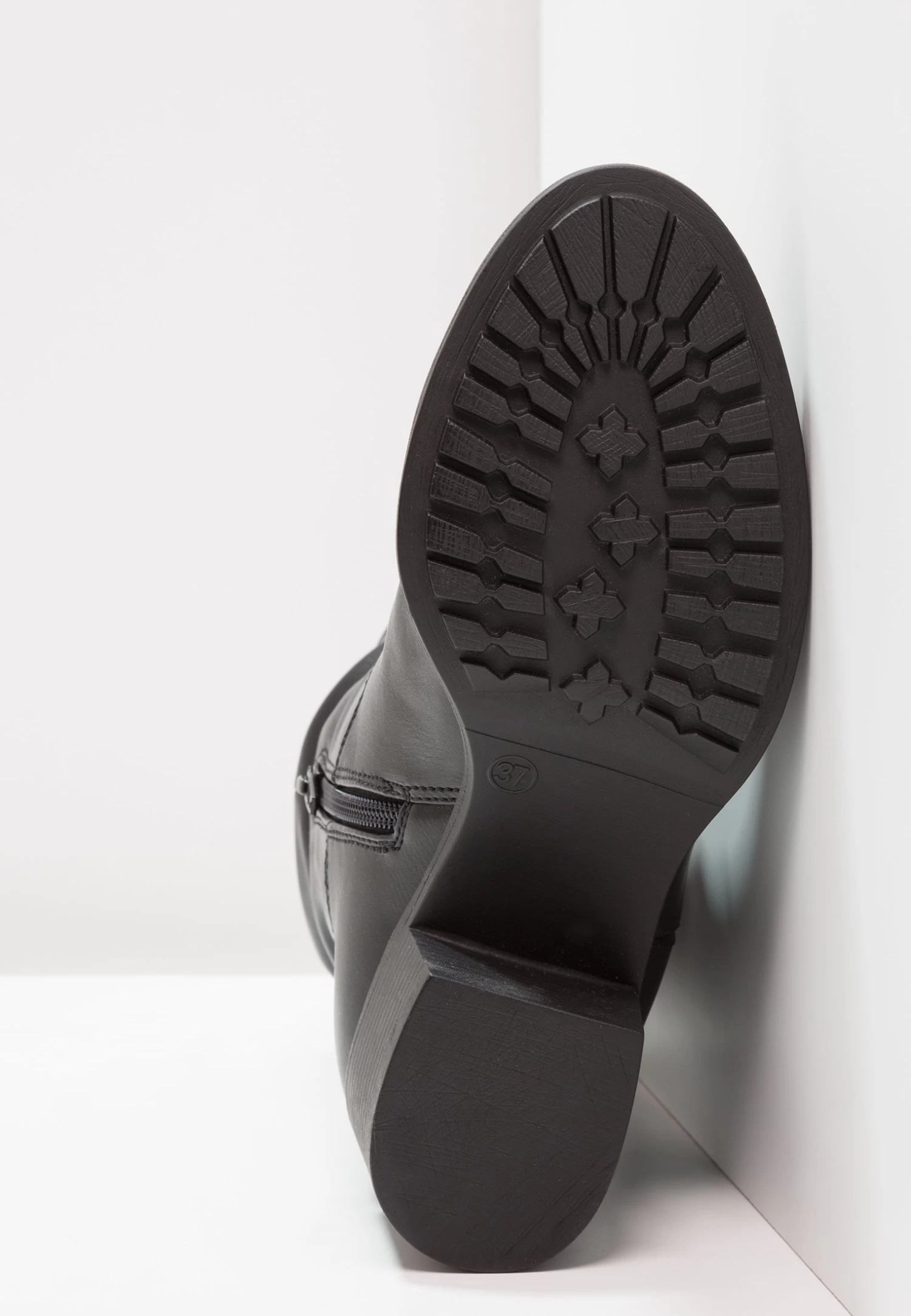 Anna Field Winter Boot - Korte Laarzen - Black 8 Anna Field Winter Boot - Korte Laarzen - Black - Afbeelding 6