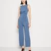 Anna Field Jumpsuit - Dark Blue -Modieus Verkoop 8206a538aeb644bc860ba0897aac1499