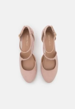 Anna Field Klassieke Pumps - Light Pink -Modieus Verkoop 826d1f044d224f62899e962728fc901d